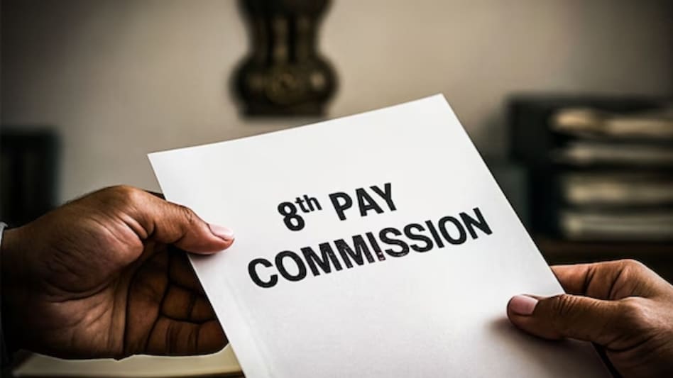 The 8th Pay Commission, constituted with an 18-month timeline, is likely to submit its report by mid-2027. The 8th Pay Commission, constituted with an 18-month timeline, is likely to submit its report by mid-2027.