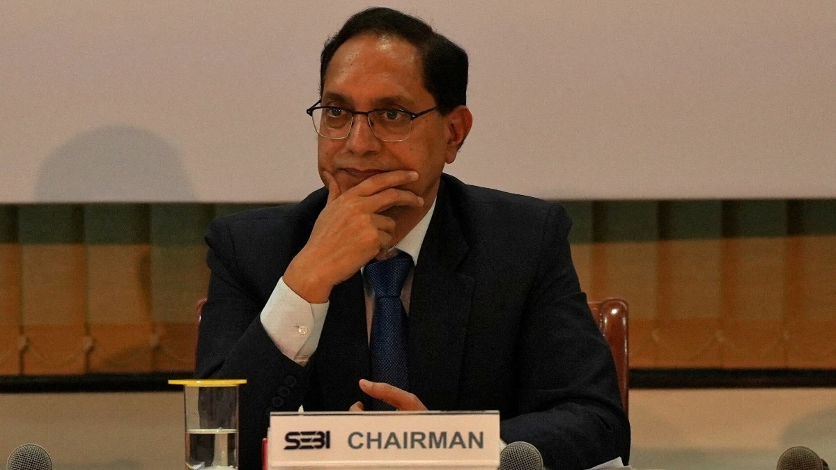 “Technology is becoming a key enabler of our work,” the SEBI Chief noted, adding that from advanced analytics and digital forensics to AI-enabled platforms and real-time monitoring to boost its oversight efficiency. 
