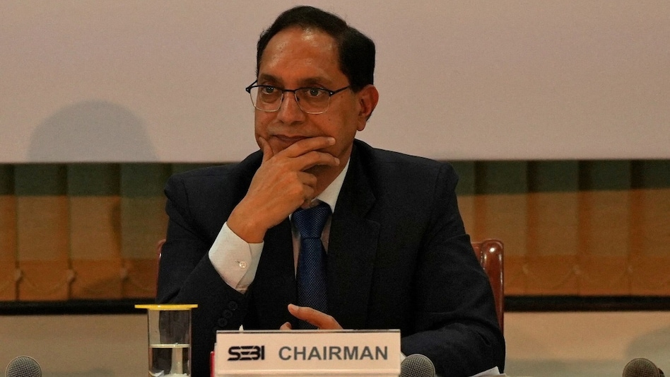 “Technology is becoming a key enabler of our work,” the SEBI Chief noted, adding that from advanced analytics and digital forensics to AI-enabled platforms and real-time monitoring to boost its oversight efficiency. “Technology is becoming a key enabler of our work,” the SEBI Chief noted, adding that from advanced analytics and digital forensics to AI-enabled platforms and real-time monitoring to boost its oversight efficiency.