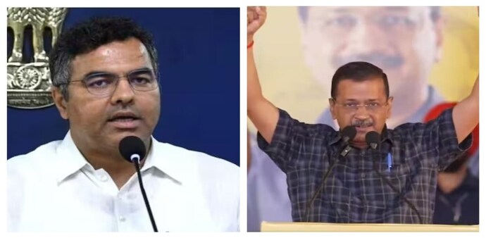 The row comes just after internal turmoil in AAP, including high-profile exits, amplifying political pressure on the party. The row comes just after internal turmoil in AAP, including high-profile exits, amplifying political pressure on the party.