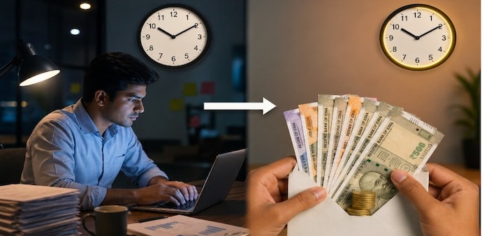 The Code caps work at 48 hours a week, with extra hours counted as overtime, though daily shifts can extend up to 12 hours within this limit. The Code caps work at 48 hours a week, with extra hours counted as overtime, though daily shifts can extend up to 12 hours within this limit.