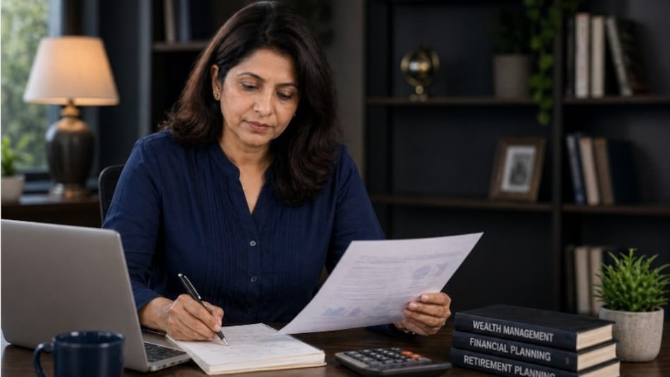 Provident fund contributions remain a key variable in determining the real impact. Provident fund contributions remain a key variable in determining the real impact.