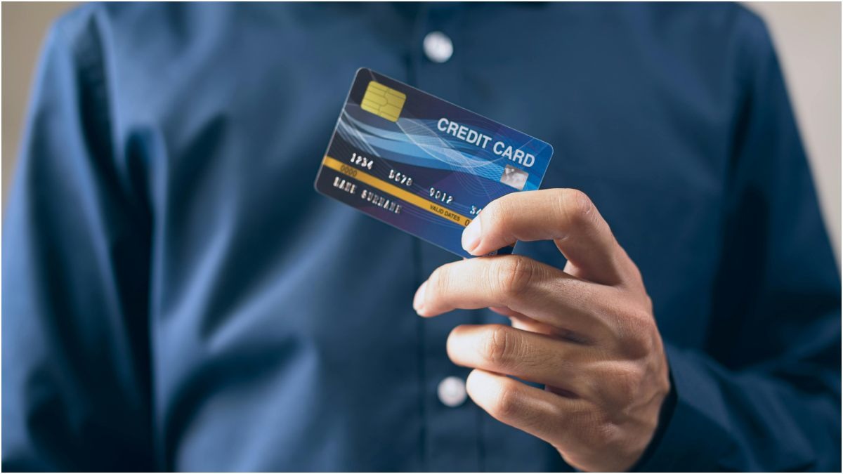 Tax alert: Credit card spending can invite notices — How to avoid penalties