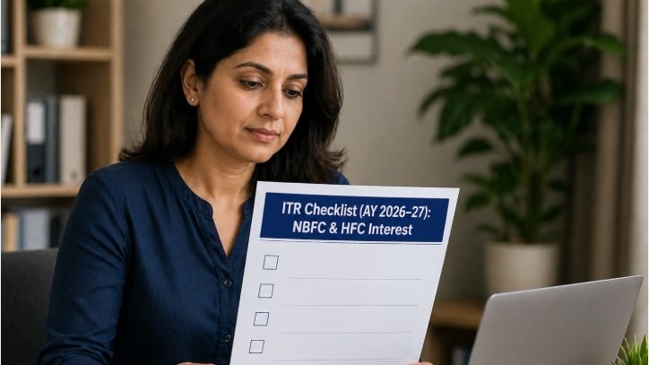 The Income Tax Department has revised return forms to ensure clearer reporting under Schedule OS (Income from Other Sources), reducing ambiguity and improving compliance.