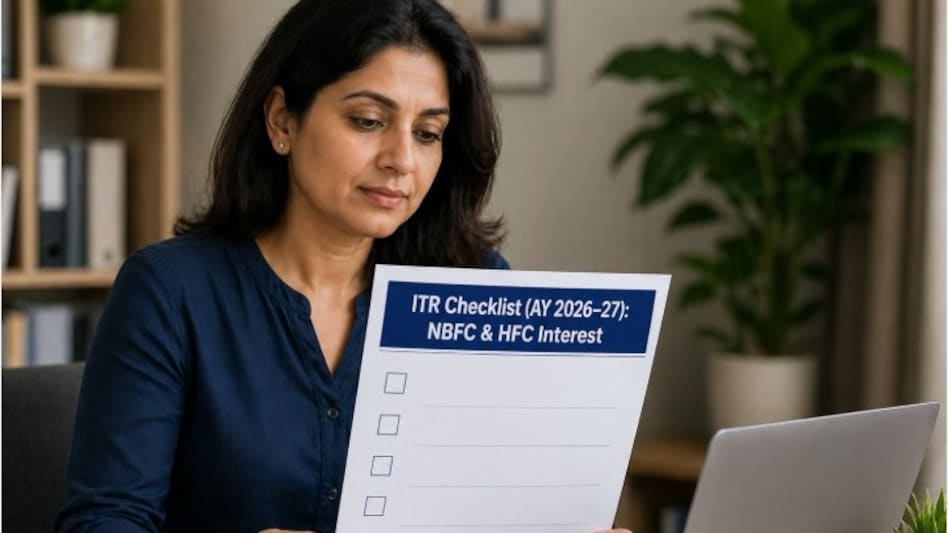 The Income Tax Department has revised return forms to ensure clearer reporting under Schedule OS (Income from Other Sources), reducing ambiguity and improving compliance. The Income Tax Department has revised return forms to ensure clearer reporting under Schedule OS (Income from Other Sources), reducing ambiguity and improving compliance.