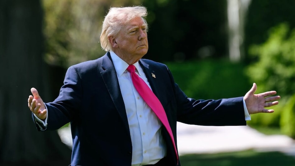 Trump’s “America First” approach continues to resonate with some, but others express concern about strained alliances and diplomatic unpredictability. Trump’s “America First” approach continues to resonate with some, but others express concern about strained alliances and diplomatic unpredictability.