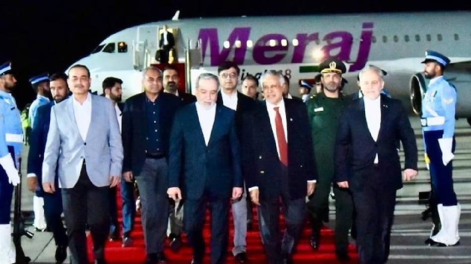 Iran’s warning of a massive retaliatory strike signals a shift toward overt deterrence messaging. Iran’s warning of a massive retaliatory strike signals a shift toward overt deterrence messaging.