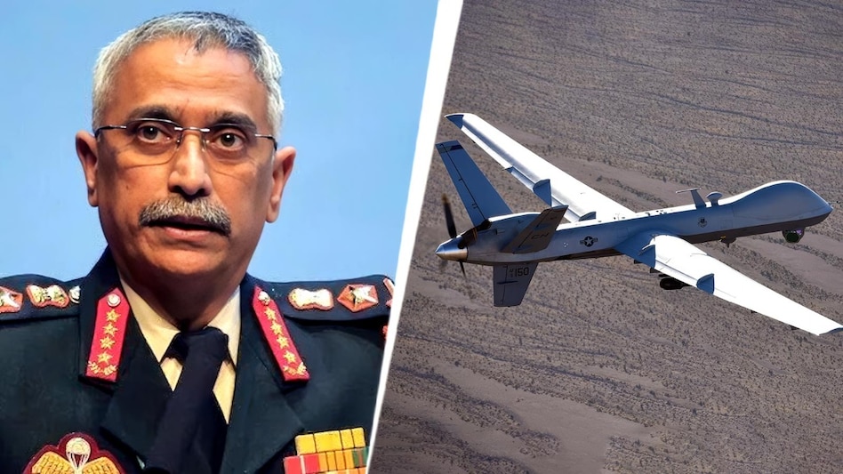 MM Naravane on the biggest lesson from modern wars MM Naravane on the biggest lesson from modern wars