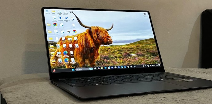 Samsung Galaxy Book 6 Pro review Samsung Galaxy Book 6 Pro review