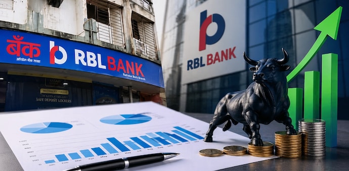 RBL share price: Brokerages want greater consistency in earnings and return ratios before turning more constructive. (Pic: AI-generated image for representational purpose only; ChatGPT). RBL share price: Brokerages want greater consistency in earnings and return ratios before turning more constructive. (Pic: AI-generated image for representational purpose only; ChatGPT).