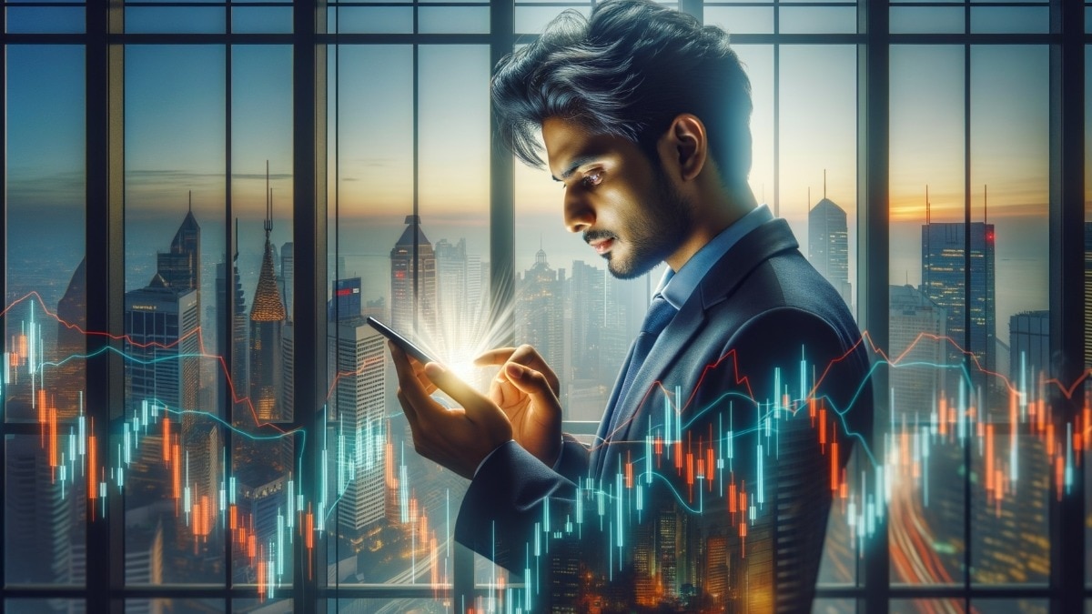 NTPC continues to remain one of the strongest trending stocks, maintaining a clear uptrend with higher highs and higher lows, said the brokerage firm.