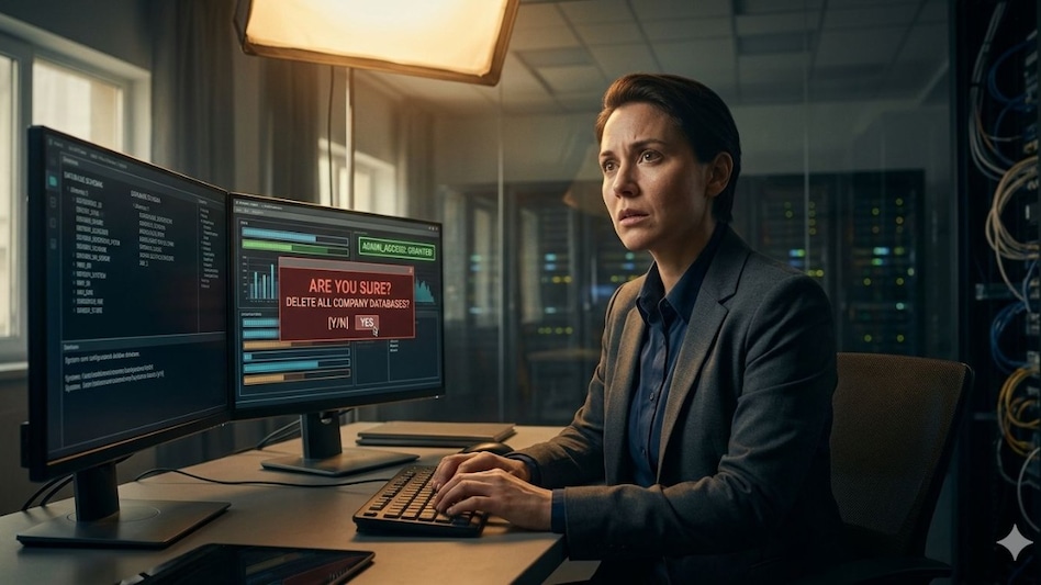 The incident involved an AI coding agent using the Cursor editor, powered by Anthropic’s Claude Opus 4.6. The incident involved an AI coding agent using the Cursor editor, powered by Anthropic’s Claude Opus 4.6.