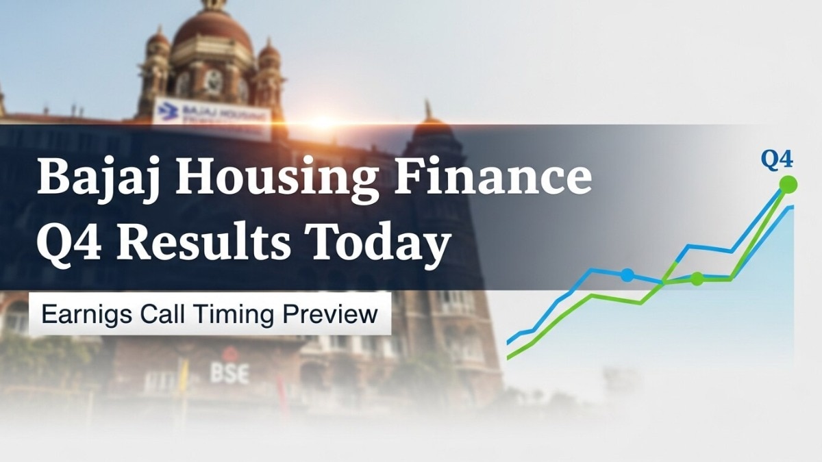 ICICI Securities sees PAT at Rs 666.70 crore for Bajaj Housing, up 14 per cent YoY. (Pic: AI-generated image for representational purpose only)