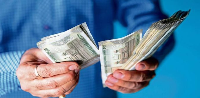 Three pay cuts, one dropped PhD, and a startup: The career zigzags behind a ₹2 lakh/hour income Three pay cuts, one dropped PhD, and a startup: The career zigzags behind a ₹2 lakh/hour income
