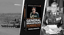 Krishnaswamy Sundarji: The General Pakistan feared would split it in half Krishnaswami Sundarji served as army chief from February 1986 to May 1988