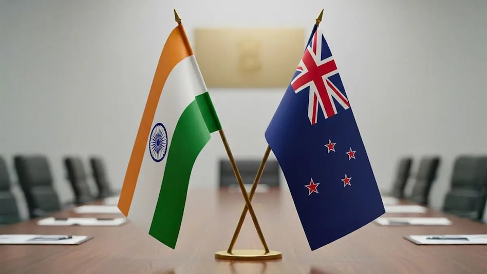 As part of the FTA, New Zealand has given zero duty market access on 100% of India’s exports, while India will provide tariff liberalisation on 70% of lines covering 95% of bilateral trade. As part of the FTA, New Zealand has given zero duty market access on 100% of India’s exports, while India will provide tariff liberalisation on 70% of lines covering 95% of bilateral trade.