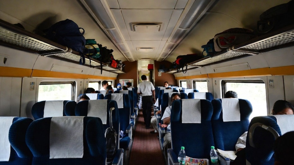 Shatabdi and Jan Shatabdi to get a makeover (PC: Representative image) Shatabdi and Jan Shatabdi to get a makeover (PC: Representative image)