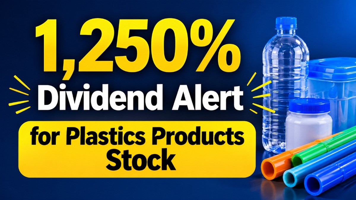 Supreme Industries shares gained 4.44% to Rs 3824 in the current session. Pic source: (AI image for representational purposes)