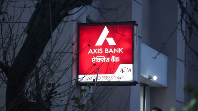 Axis Bank's headcount fell by 3,000 in FY26 due to tech push