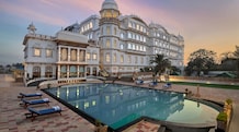 NoorMahal becomes India's first Autograph Collection hotel; CMD Colonel Manbeer Choudhary on the Marriott partnership and the palace hotel opportunity Marriott International's Autograph Collection Hotels has made its debut in India with NoorMahal, Delhi NCR Karnal.