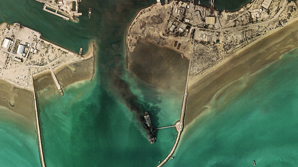 Business Confidence Index: How India Inc is coping with the impact of the war in West Asia Business Confidence Index: How India Inc is coping with the impact of the war in West Asia