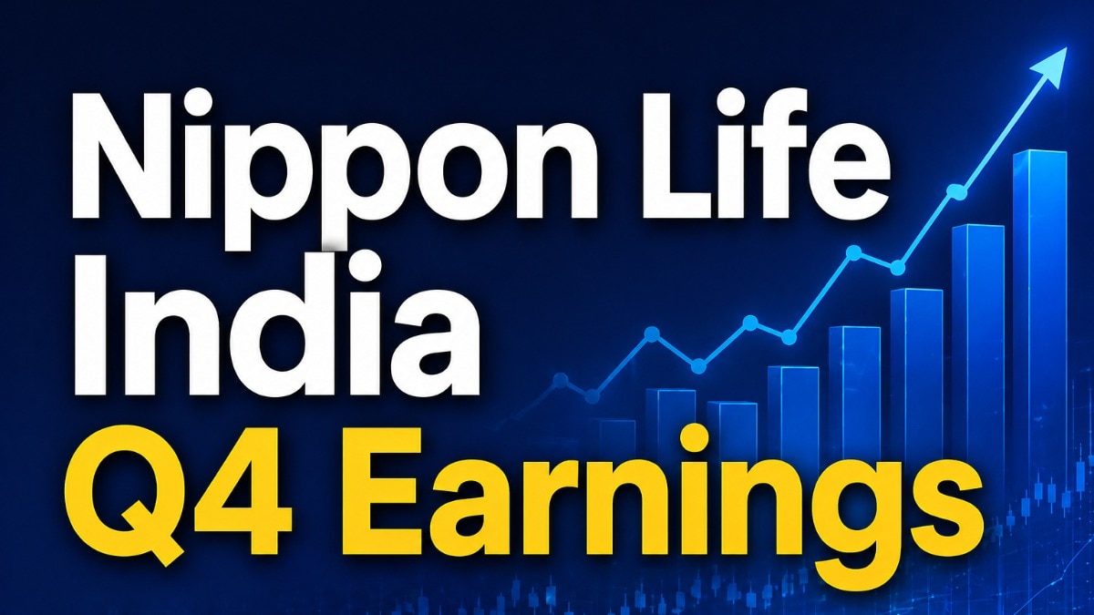 The stock ended 1.63%  higher at Rs 995.40 on Monday. Market cap of the firm stood at Rs 63,518 crore. Pic source: (AI image for representational purposes)