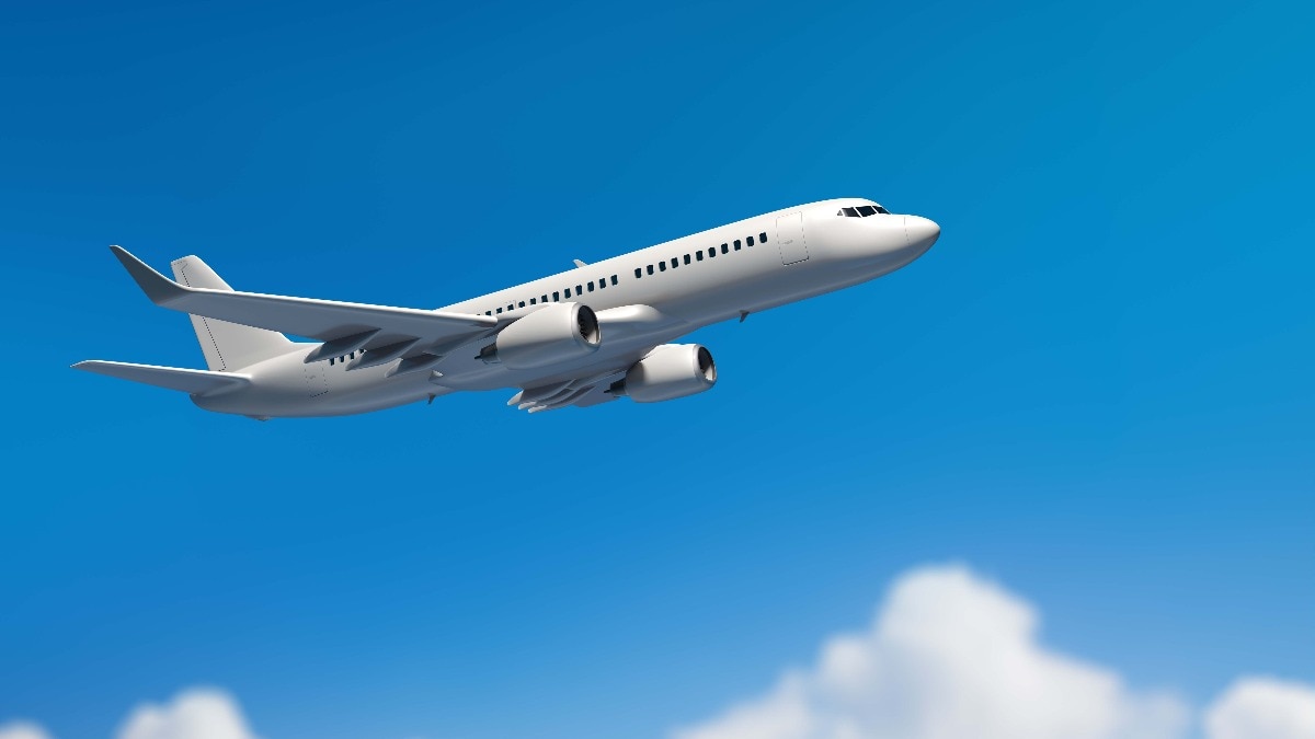 The international frequency of aircraft by various airlines saw a drop in March and April, with continued airspace restrictions over the conflict zone in West Asia. 