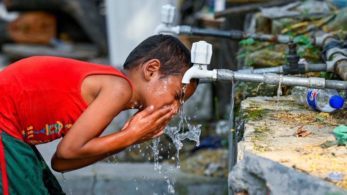 ACs on full blast, school timings cut short. How heatwave impacted daily life in India