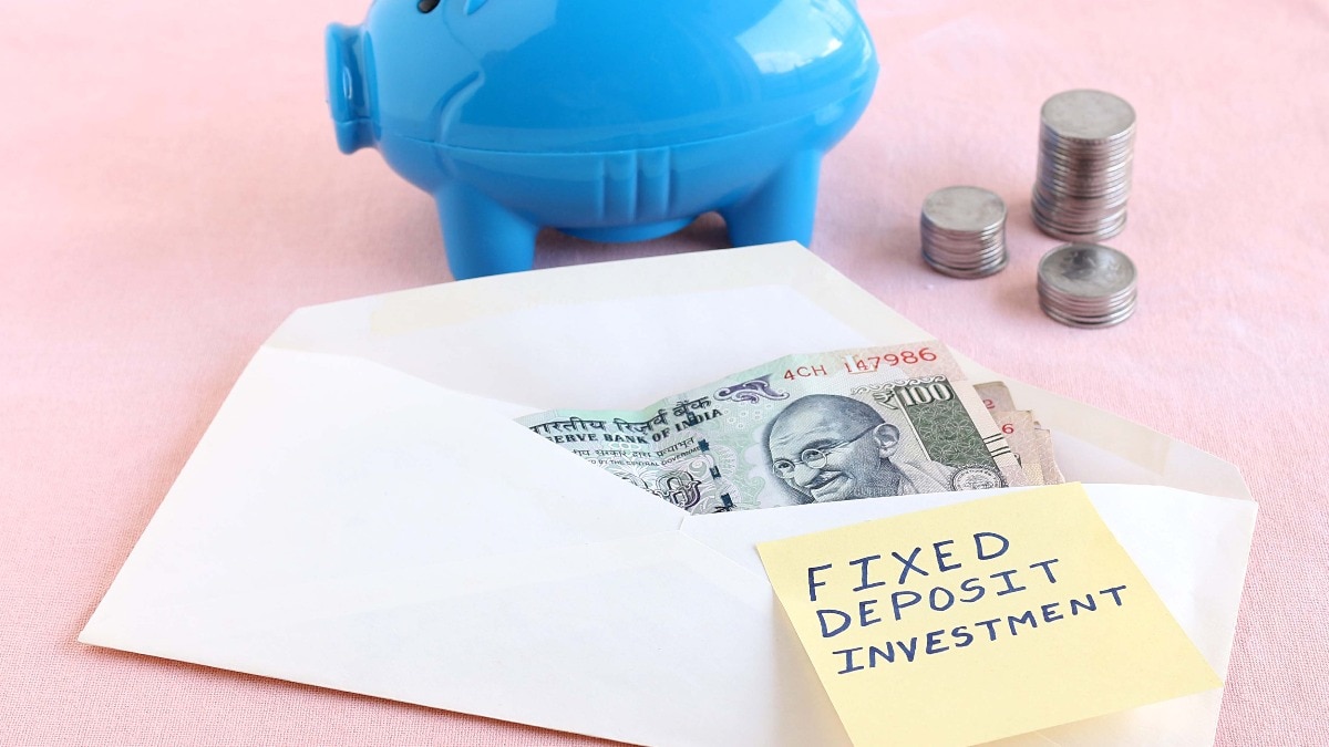 Where are FD rates highest now? Comparing small finance banks with private, public sector banks