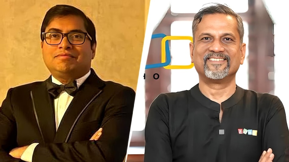 After Vembu’s return call, author says India’s universities shut him out After Vembu’s return call, author says India’s universities shut him out