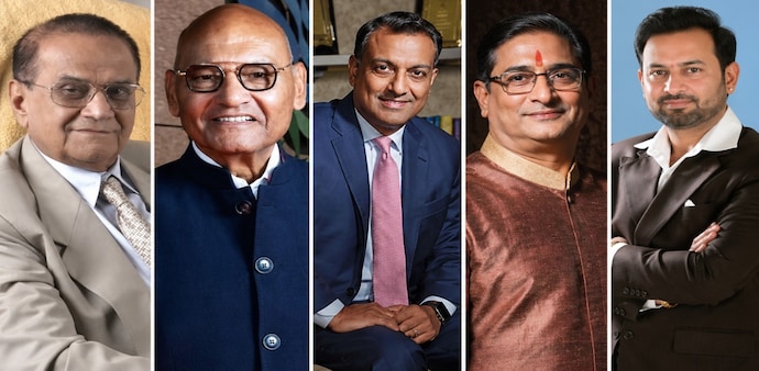 What makes these stories compelling is not just the scale of wealth, but the journeys behind it. What makes these stories compelling is not just the scale of wealth, but the journeys behind it.
