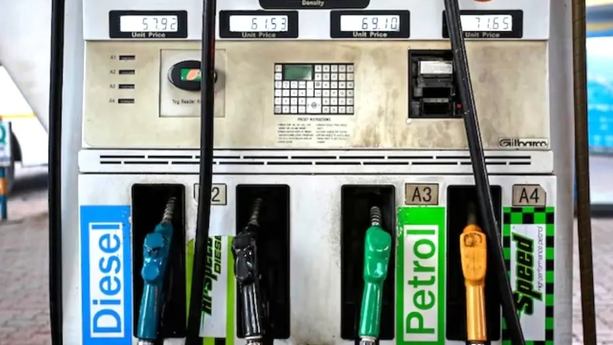 Petrol, diesel prices today, April 28: Check prices in top metros Delhi, Mumbai, Chennai and more
