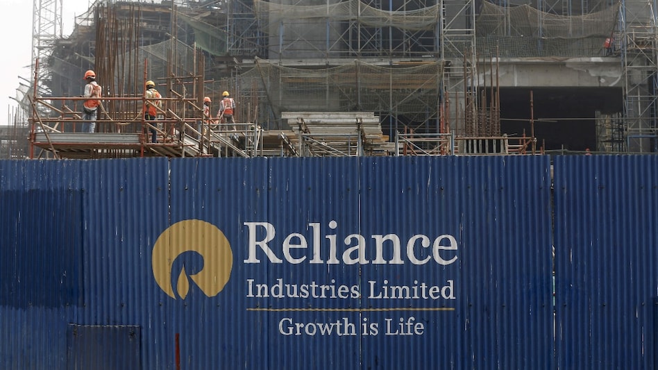 Reliance set to establish India's largest data centre cluster in Andhra, says report Reliance set to establish India's largest data centre cluster in Andhra, says report