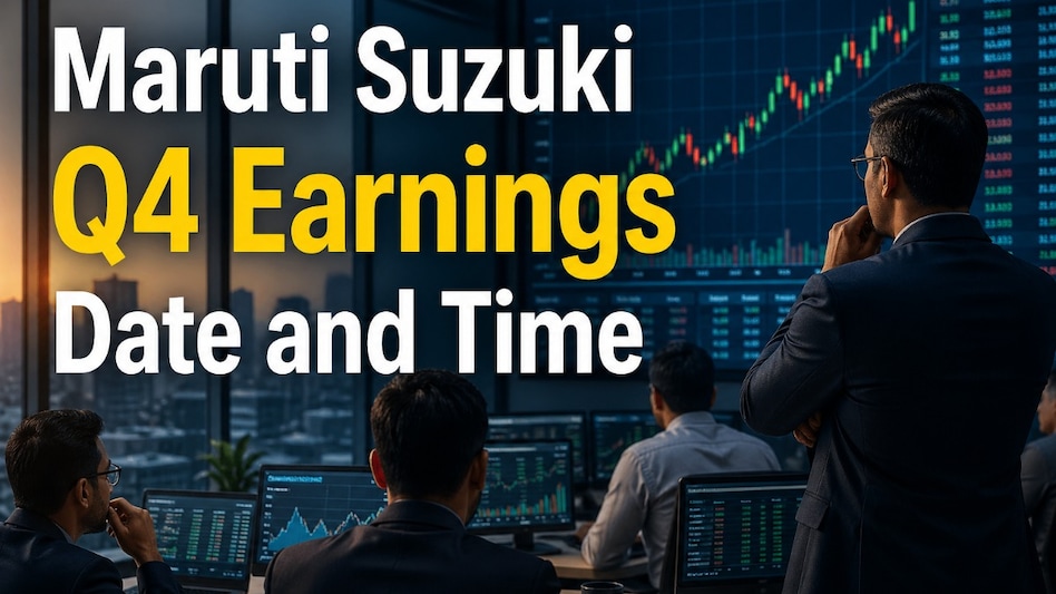 Maruti Suzuki stock closed 1.37% or Rs 178.70 higher at Rs 13,225.65 in the previous session. Pic source: (AI image for representational purposes) Maruti Suzuki stock closed 1.37% or Rs 178.70 higher at Rs 13,225.65 in the previous session. Pic source: (AI image for representational purposes)
