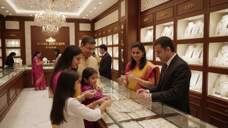 Prices vary slightly across cities due to local taxes, transportation costs, and jewellers’ margins. Prices vary slightly across cities due to local taxes, transportation costs, and jewellers’ margins.