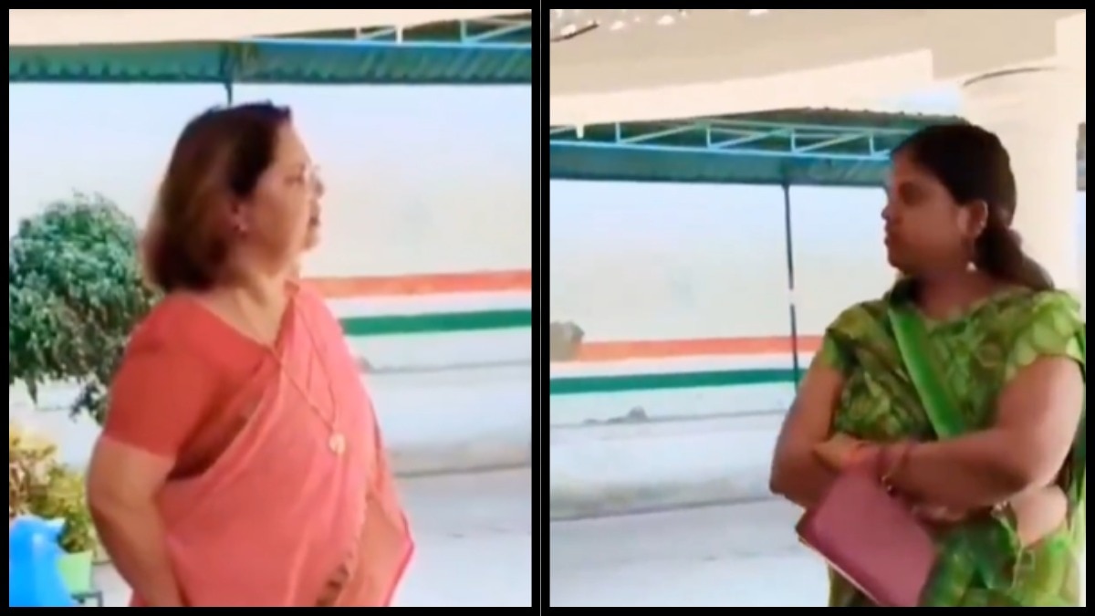 'Naam kaat do': UP principal warns parents for not buying notebook from school, sparks row