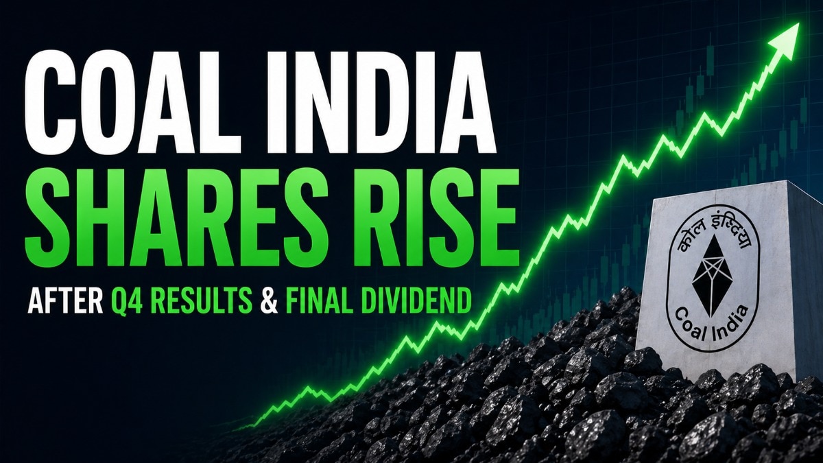 Emkay Global said Coal India has continued to benefit from strong e-auction realisations over the past few quarters. (Pic: AI-generated image for representational purpose only)