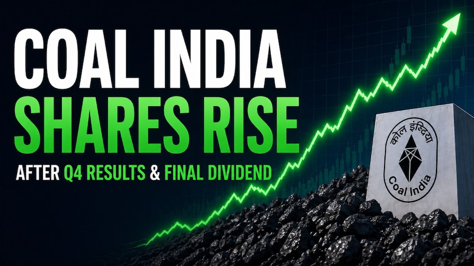 Emkay Global said Coal India has continued to benefit from strong e-auction realisations over the past few quarters. (Pic: AI-generated image for representational purpose only) Emkay Global said Coal India has continued to benefit from strong e-auction realisations over the past few quarters. (Pic: AI-generated image for representational purpose only)