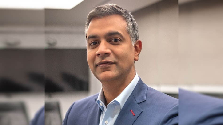 Customers Bank CEO Sam Sidhu Customers Bank CEO Sam Sidhu