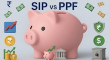 SIP vs PPF: Why the real decision lies in allocation, not choice SIP vs PPF: The mechanics of allocation are more nuanced than simple rules
