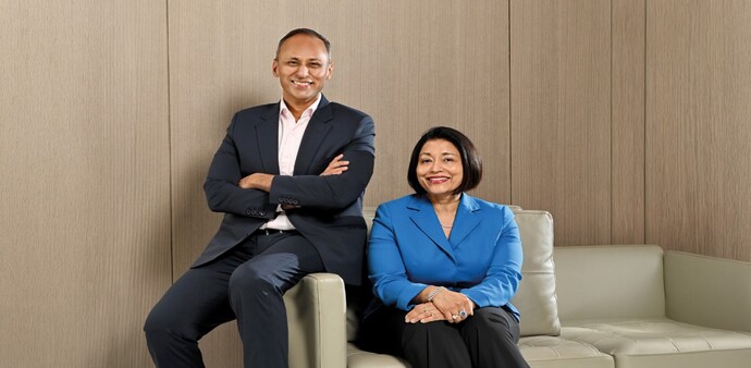 How Lupin engineered its road to record profits How Lupin engineered its road to record profits