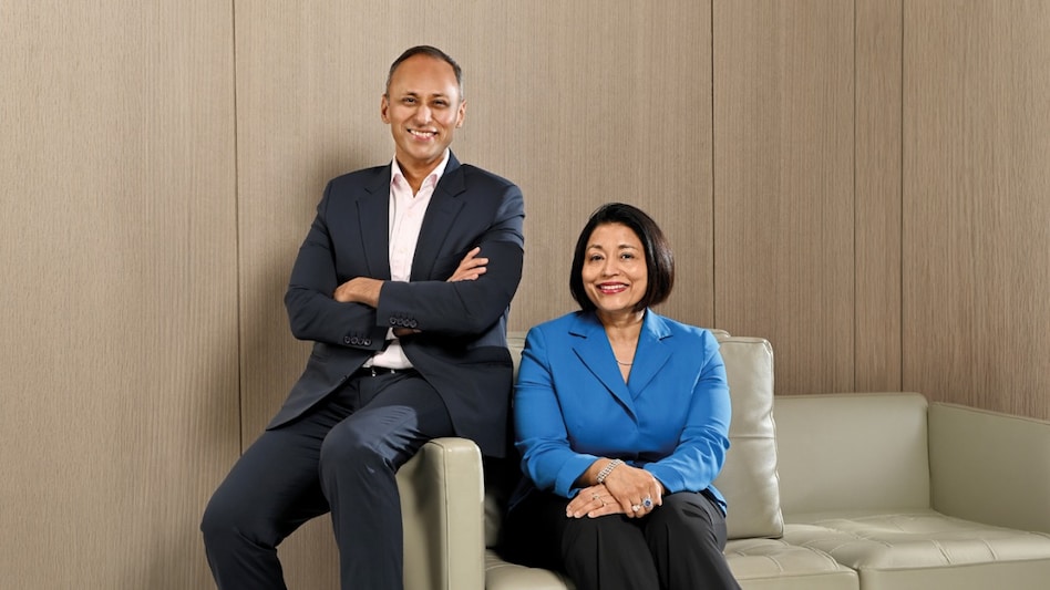 How Lupin engineered its road to record profits How Lupin engineered its road to record profits