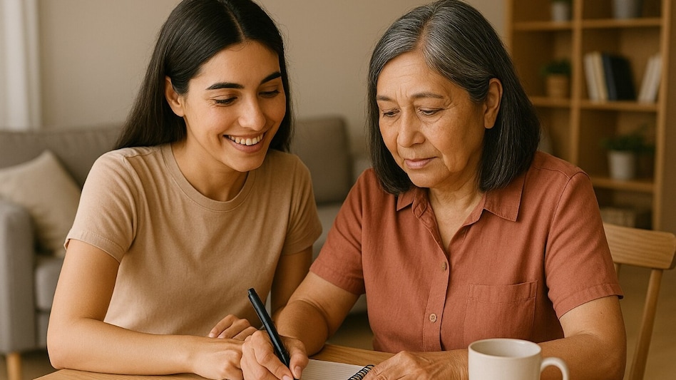 With interest rates near cyclical highs, locking into FDs now can help senior citizens secure stable income streams for the coming years. With interest rates near cyclical highs, locking into FDs now can help senior citizens secure stable income streams for the coming years.
