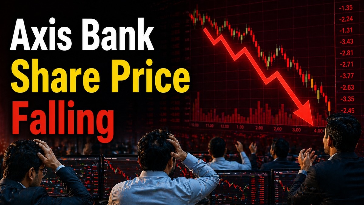 The Q4 earnings were announced last week on April 25. Pic source: (AI image for representational purposes)  