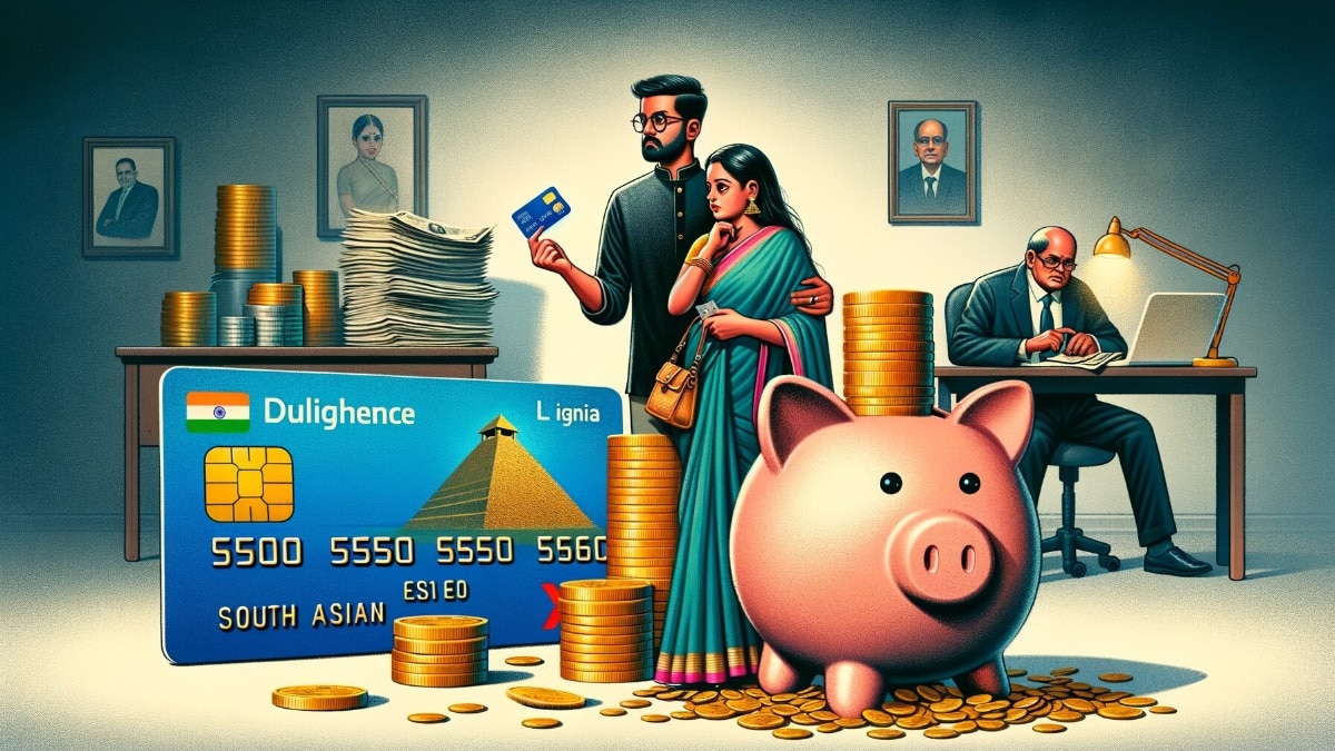 Credit card spends jump to ₹2.19 lakh crore in March; HDFC hits record share, SBI outperforms