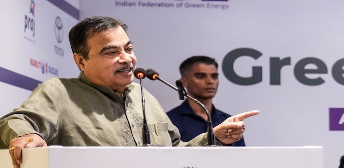 Drawing an analogy, Gadkari said customers do not choose inferior products merely because they cost less, underscoring that comfort, reliability and safety are becoming central to mobility expectations. Drawing an analogy, Gadkari said customers do not choose inferior products merely because they cost less, underscoring that comfort, reliability and safety are becoming central to mobility expectations.