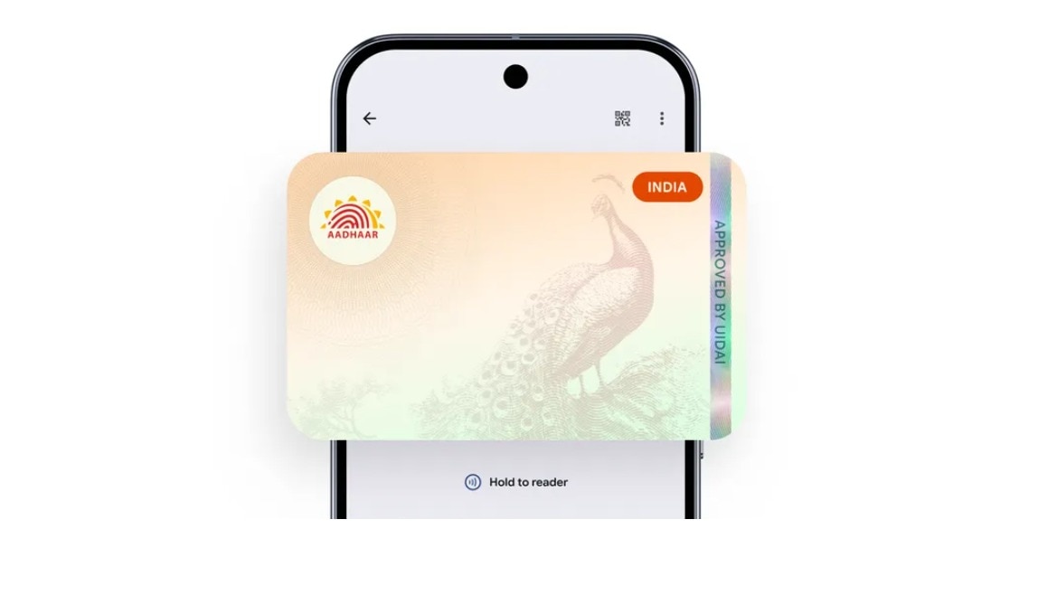 Aadhaar Integration with Google Wallet: A Game Changer for Your Digital Identity