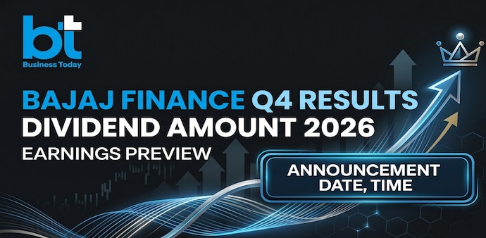 Bajaj Finance shares have gained 15% over the past month. Today, on Tuesday, the counter edged up 0.17% to close at Rs 923.40 apiece, compared to its previous close of Rs 921.85. (Image: AI generated image for representational purpose only) Bajaj Finance shares have gained 15% over the past month. Today, on Tuesday, the counter edged up 0.17% to close at Rs 923.40 apiece, compared to its previous close of Rs 921.85. (Image: AI generated image for representational purpose only)