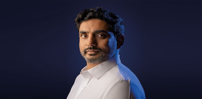 “NaMo for us means Naidu and Modi together,” Lokesh said “NaMo for us means Naidu and Modi together,” Lokesh said