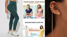 Inside Savana's Gen Z Playbook: Rahul Dayama on consumer-first approach, building a data-first brand and the new language of fashion "Savana has scaled rapidly since launching, driven by strong product-market fit. We’ve seen around ~200% year-on-year growth across key metrics," says Rahul Dayama.